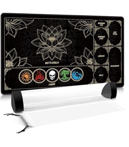 Amazon | Ultra Pro Magic the Gathering: MTG MANA (All 5 Colors