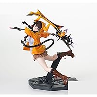 Sega Heaven Burns Red Luminasta Killrazor of Karen Getsuka Asakura