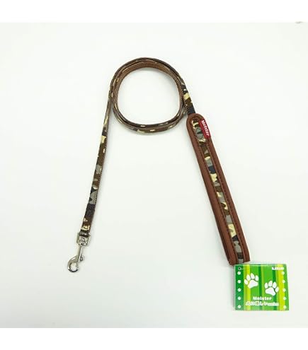Amazon | Meister(マイスター) ソフティハーネスリードシンプル