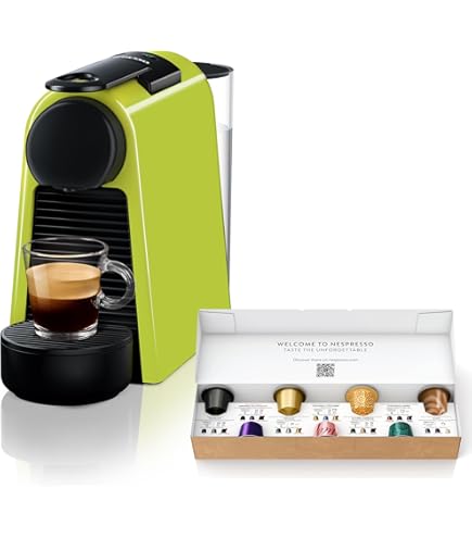 ネスプレッソ エッセンサ プラス バンドルセット C45WHA3B 