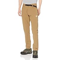 [Mammut] カジュアルパンツ Utility SO Pants AF Men メンズ