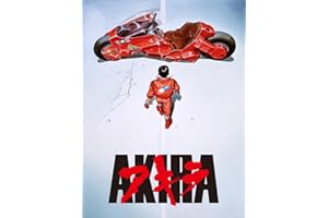 ＡＫＩＲＡ
