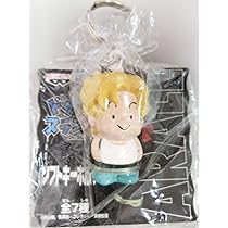 Dr.スランプ　ソフトキーホルダー　全7種セット Dr.スランプ ソフトキーホルダー 全7種セット ドクタースランプ