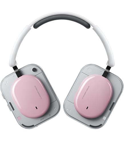 Audio-Technica SOLID BASS ATH-WS1100 Portable Headphones, Deep