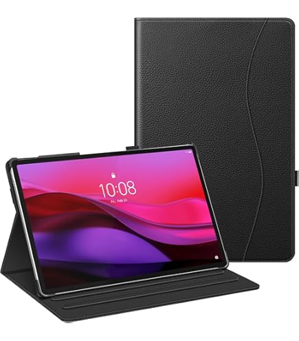 Amazon.co.jp: Lenovo - Yoga Tab Plus - 12.8インチ 3K (2944 x 1840