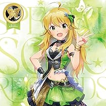 Amazon.co.jp: THE IDOLM@STER MILLION LIVE! SPECIAL SOLO
