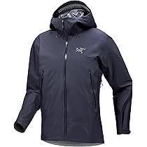 キ*ー様 Arc'teryx アークテリクス　ベータジャケット　ブラック M ARC'TERYX ARCTERYX アークテリクス ジャケット Beta Jacket