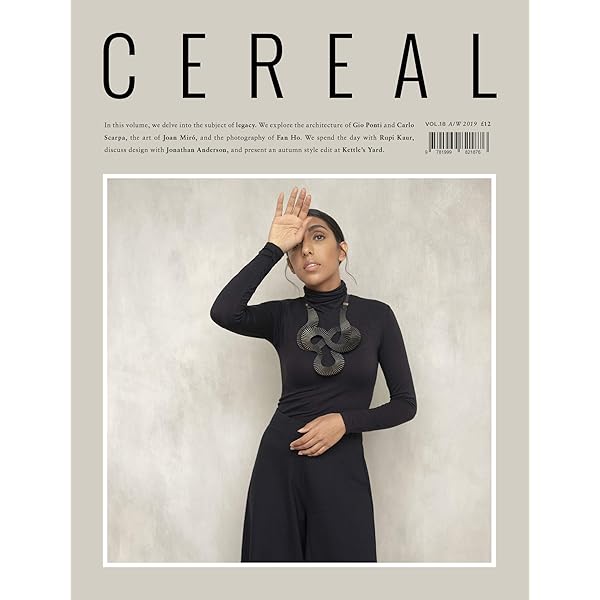 Amazon.co.jp: Cereal Magazine Vol. 9: Travel & Style : 本