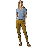 prAna Women's Standard Double Peak Jogger