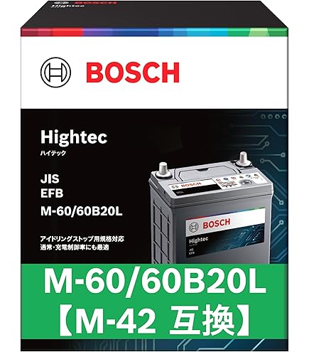 Amazon.co.jp: Panasonic Kaos N-M65/A4 CAOS Domestic Car Battery