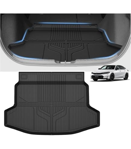 Amazon.co.jp: AUNAZZ ホンダ シビックタイプR FK8 FL5 2017年9月