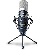 Amazon.co.jp: AUDIX シンバル向け コンデンサーマイク カーディオイド