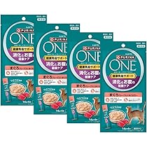 Amazon.co.jp: ピュリナワン キャットフード おやつ 健康免疫サポート