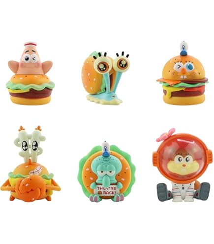 Amazon.co.jp: Youtooz スポンジボブ スクエアパンツ:バンドオタク