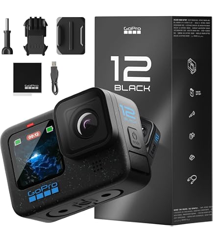 Amazon.co.jp: GoPro HERO11BLACK . : Electronics