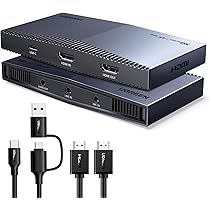 UGREEN 外付けキャプチャカード 4K@30Hzキャプチャ対応 Amazon.co.jp: UGREEN キャプチャーカード 1080P 60FPS 2K@30Hz