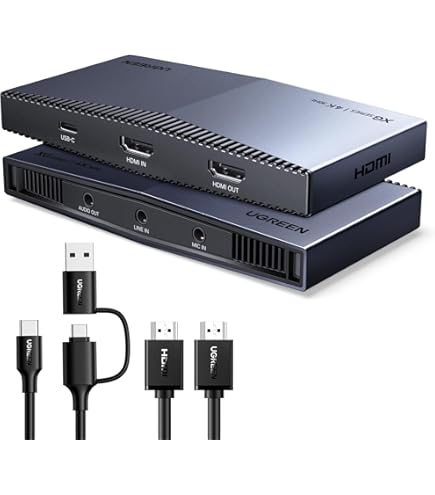 Amazon | Blackmagic Design キャプチャーカード DeckLink 4K