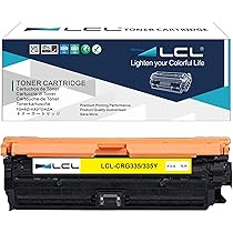 Amazon | LCL キャノン用 CRG-322BLK 再生トナーーカートリッジ
