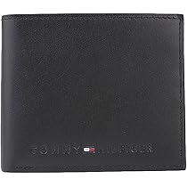 Amazon | [トミー ヒルフィガー] 財布(二つ折り財布) 31TL25X005