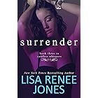 Surrender: Inside Out (Careless Whispers Book 3)