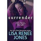 Surrender: Inside Out (Careless Whispers Book 3)