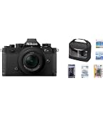 Amazon | Nikon ミラーレス一眼カメラ Z50 レンズキット NIKKOR Z DX