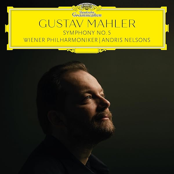 Amazon.co.jp: Gustav Mahler: Symphonies 1–9: ミュージック
