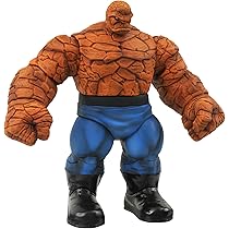 【未開封】マーベルセレクト プラネットハルク Amazon.co.jp: Diamond SELECT TOYS マーベルセレクト