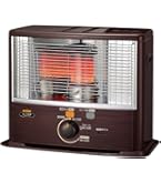 Amazon | CORONA(コロナ) 石油ストーブ 【日本生産】 (木造8畳