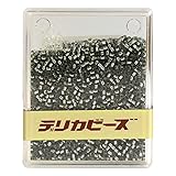 MIYUKI ミユキ デリカビーズ 丸 20g 約4000粒入 DB48-20G