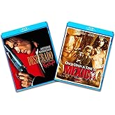 ブルーレイ2枚パック デスペラード/レジェンド・オブ・メキシコ デスペラード [Blu-ray]