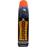 クラフト社 革工具 コバコート 70ml 黒 2231-03