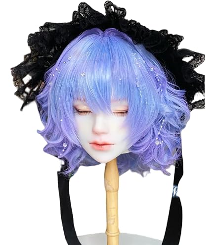 Amazon.co.jp: 【即納 】ツイステ風 ミナジール・ティラージャ