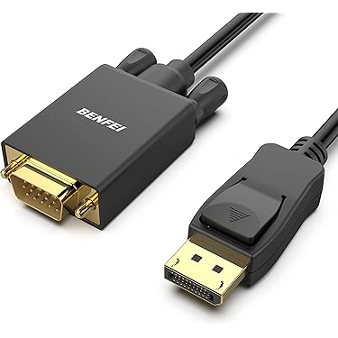 Amazon.co.jp 売れ筋ランキング: RGB・VGAケーブル の中で最も人気の