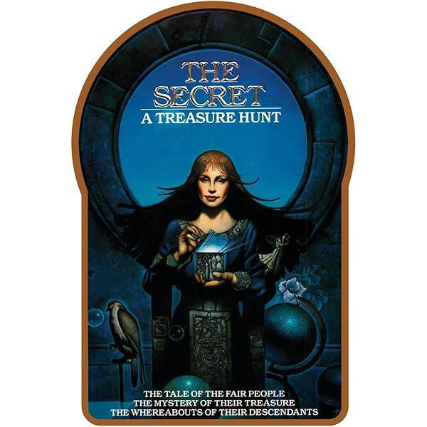 Amazon | There's Treasure Inside | Collins-black, Jon | Logic