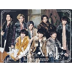 Amazon.co.jp: DEAR.(初回限定盤1)(DVD付): ミュージック