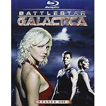 その他 Battlestar Galactica: Season One [DVD] [Import] 91TjLy1TKaL._AC_UF350,