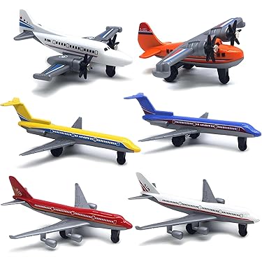 【大量】ミニチュア 飛行機 玩具・おもちゃ まとめ売り Amazon.co.jp 売れ筋ランキング: ミニチュア飛行機 の中で最も人気の