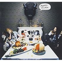 邦楽 Puffy AmiYumi Splurge EP Puffy Amiyumi – Splurge – CD (Album), 2006 [r5598710] | Discogs