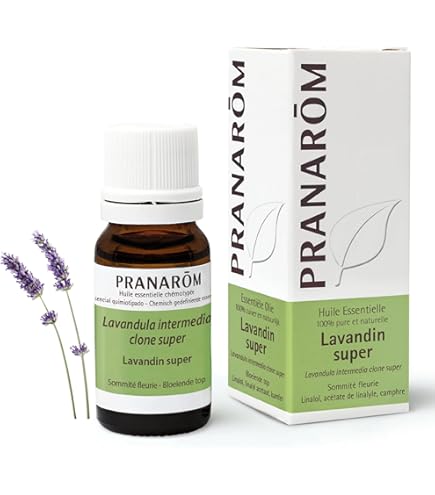 Amazon.co.jp: プラナロム エッセンシャルオイル オレンジ・スイート