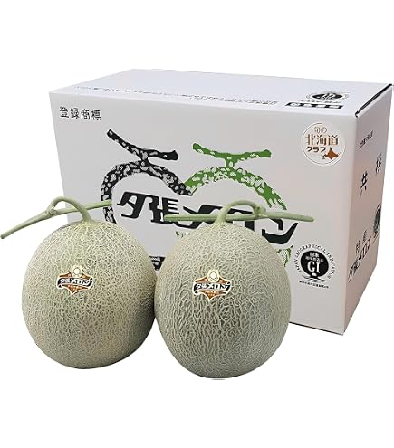 Amazon.co.jp: 発送中 夕張メロン 8kg 夕張メロン 良品 訳あり 夕張