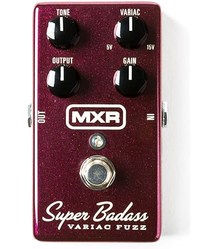 Amazon | MXR ( ダンロップ ) M78 / Custom Badass '78 Distortion Amazon | MXR ( ダンロップ ) M78 / Custom Badass '78 Distortion