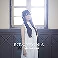 RiESiNFONiA(初回限定盤A)