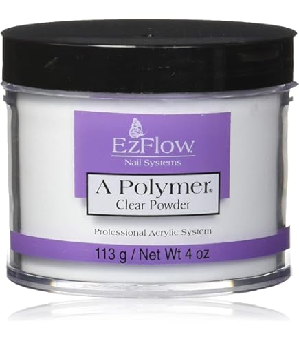 Amazon | Qモノマー 118ml | イージーフロー(EzFlow) | アクリルネイル