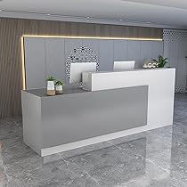 R*e様 美容系サロン様向けカウンター R*e様 美容系サロン様向けカウンター 美容系サロン様向けカウンター