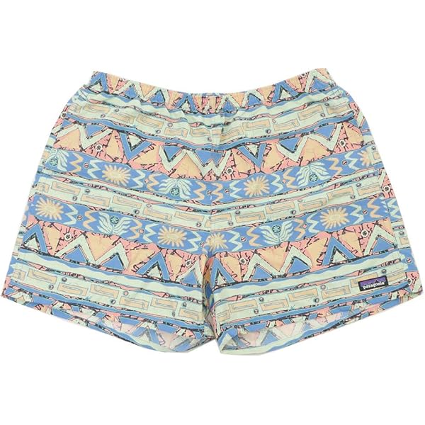 Amazon | [パタゴニア] M's Baggies Shorts 5 バギーズ ショーツ