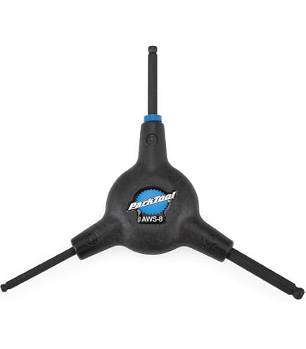 ★ かわいいウサギ ★ ParkToolパークツール）ヘックスレンチセット Amazon.co.jp: PARKTOOL(パークツール) Y型ヘックスレンチ グラス
