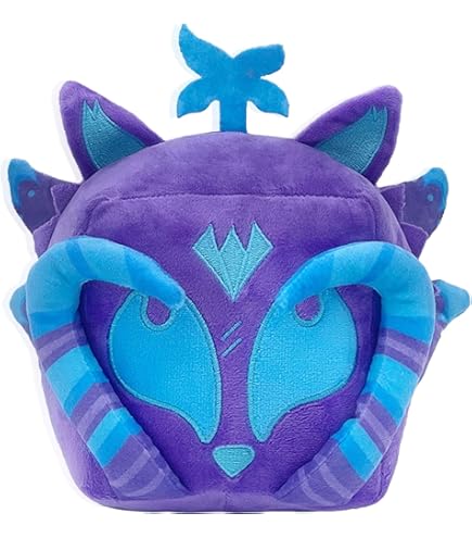 Amazon.co.jp: ブロックスフルーツぬいぐるみ New Blox Fruits Plush
