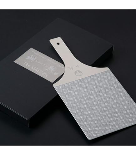 Amazon｜フカサク 鮫皮おろし カスザメ 中 (わさびおろし/おろし金/卸