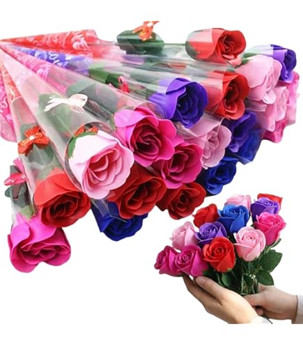 Amazon.co.jp: 東郷 青児 エスタンプリトグラフ 「バラ一輪」 75部限定